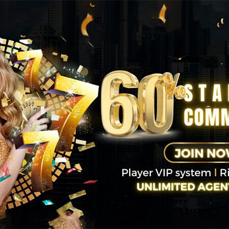 Làm MMO với casino online | Thành đại lý chính thức cho nhà cái hiệu quả